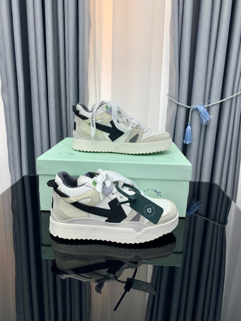 Off-White Sneakers